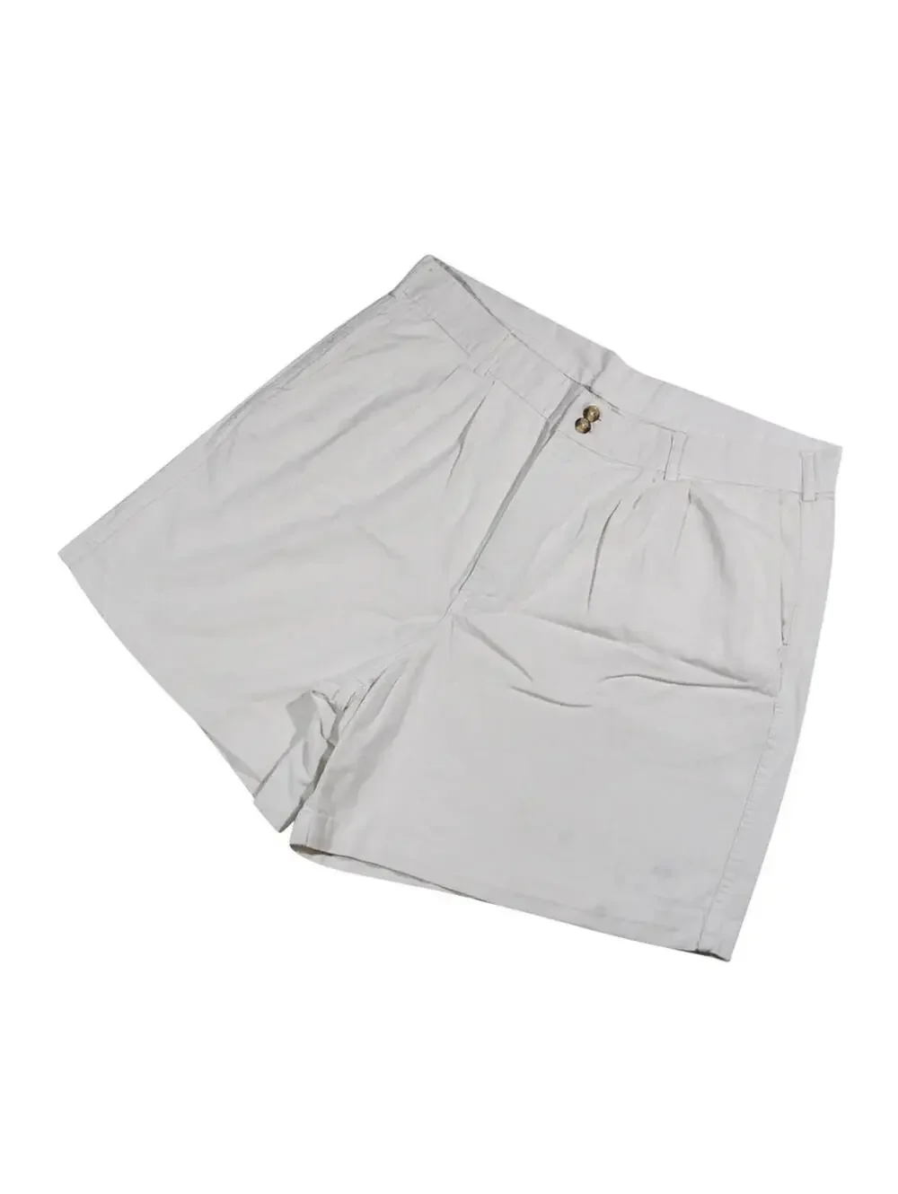 Vintage Patagonia Outdoors Hiking Khaki Tan Mens Shorts Size 40